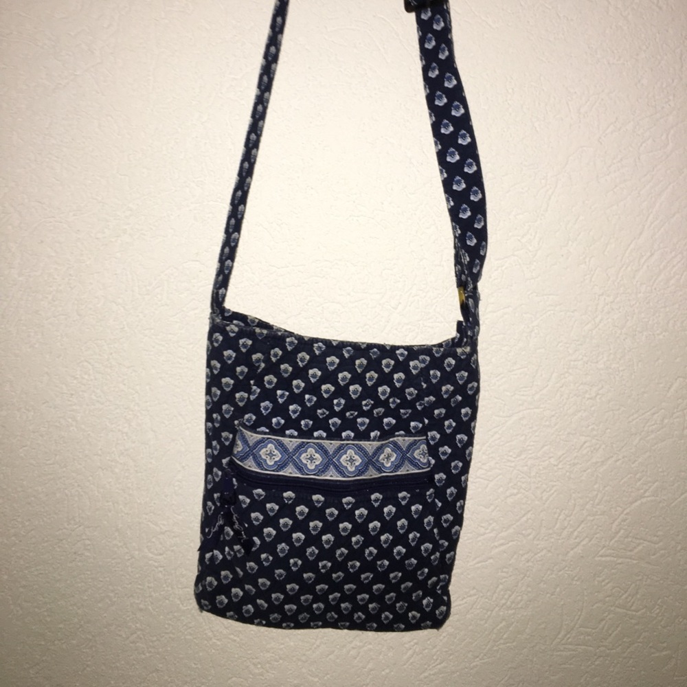 Vera Bradley Cross Body
